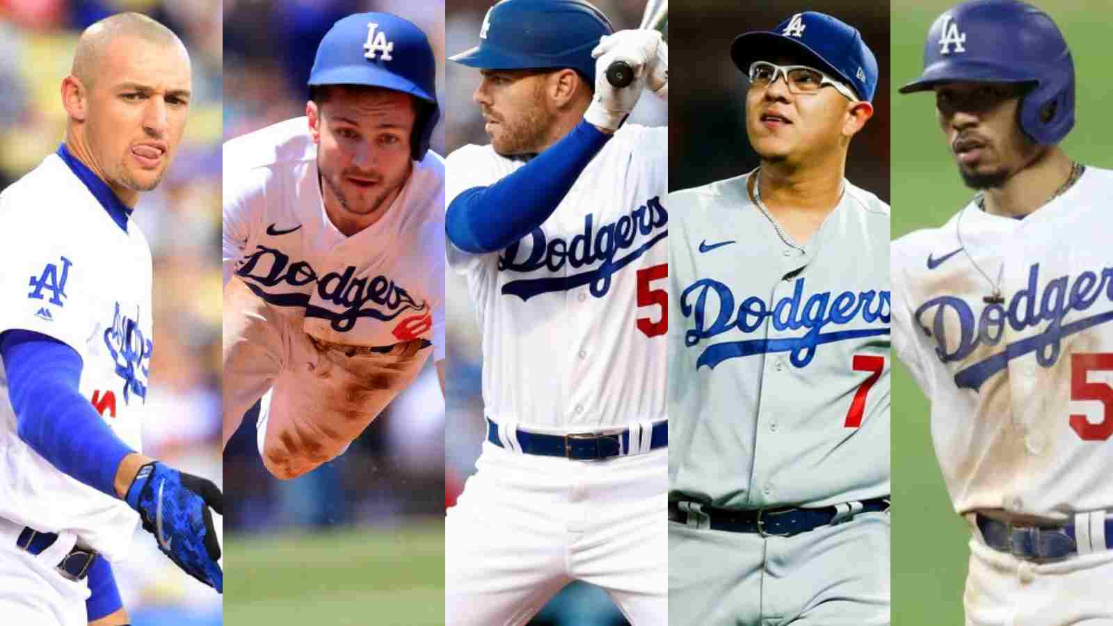 “100 W in first 144 G” L.A. Dodgers embark upon the Century Club, fastest to triple-digit wins after 21 years