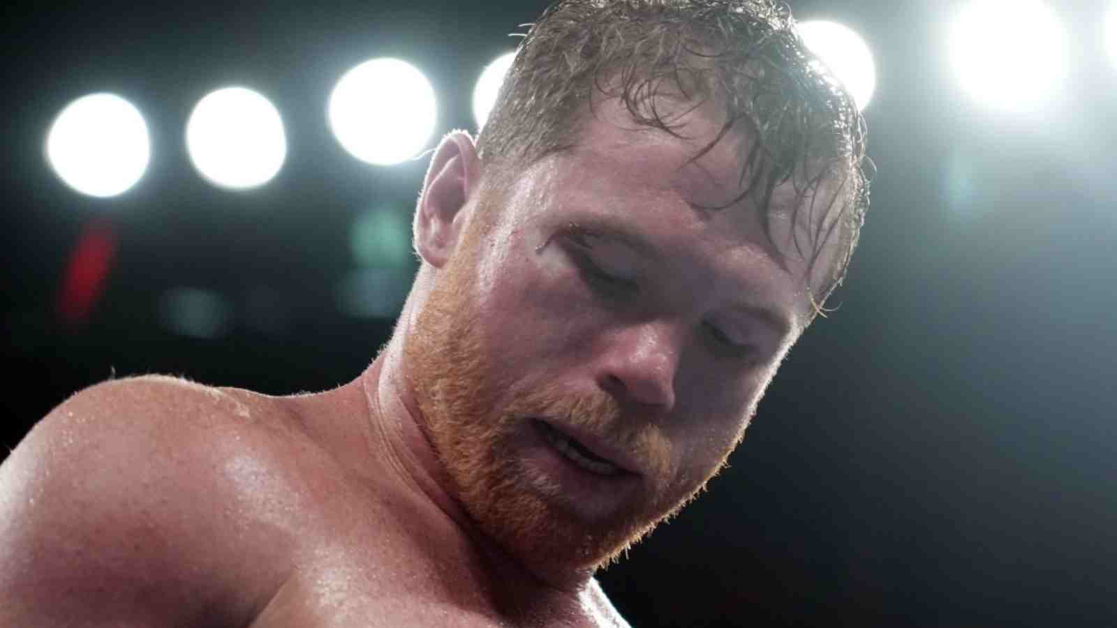 Who is next for Canelo Alvarez after his ecstatic win against Gennady Golovkin?