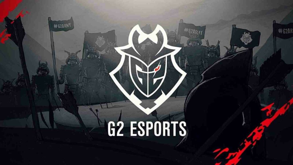 "Keep Tate out of eSports": G2 Esports CEO faces huge backlash over celebrating team's win with Andrew Tate