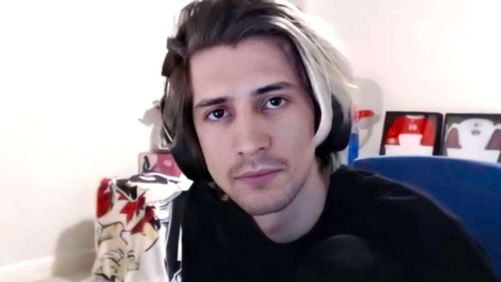 “Absolute snakes everywhere”: xQc fumes over the streaming community following his break up drama with Adept