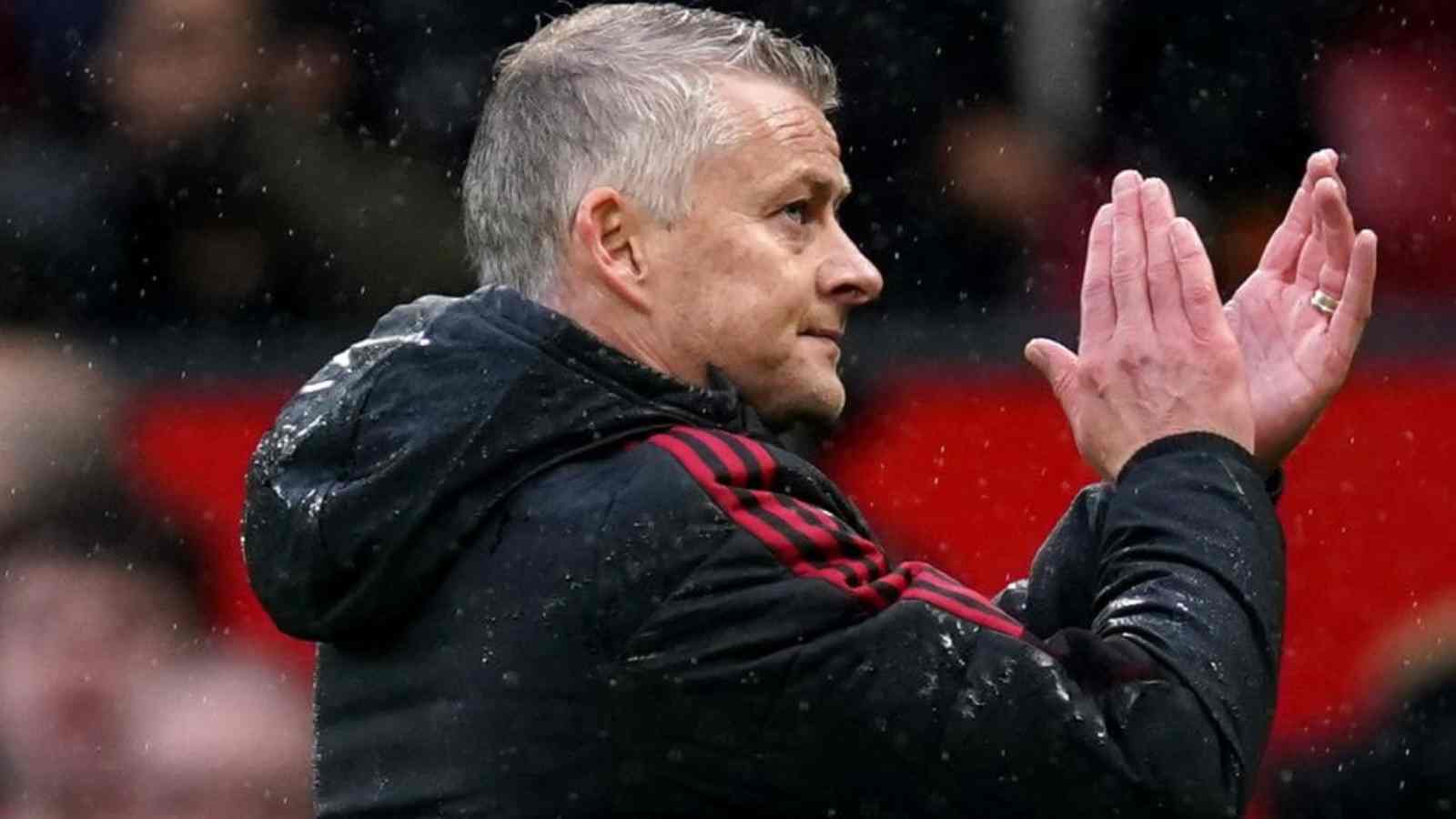 Former Manchester United coach might make a return to Premier League: Reports