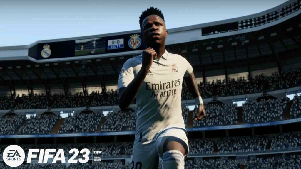 FIFA 23: Who are the Fastest Players in the Game? Mbappe Leads the List of Speedsters