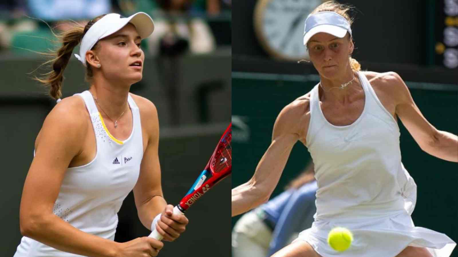 Japan Open 2022 First Round: Elena Rybakina vs Luidmila Samsonova Preview and Prediction