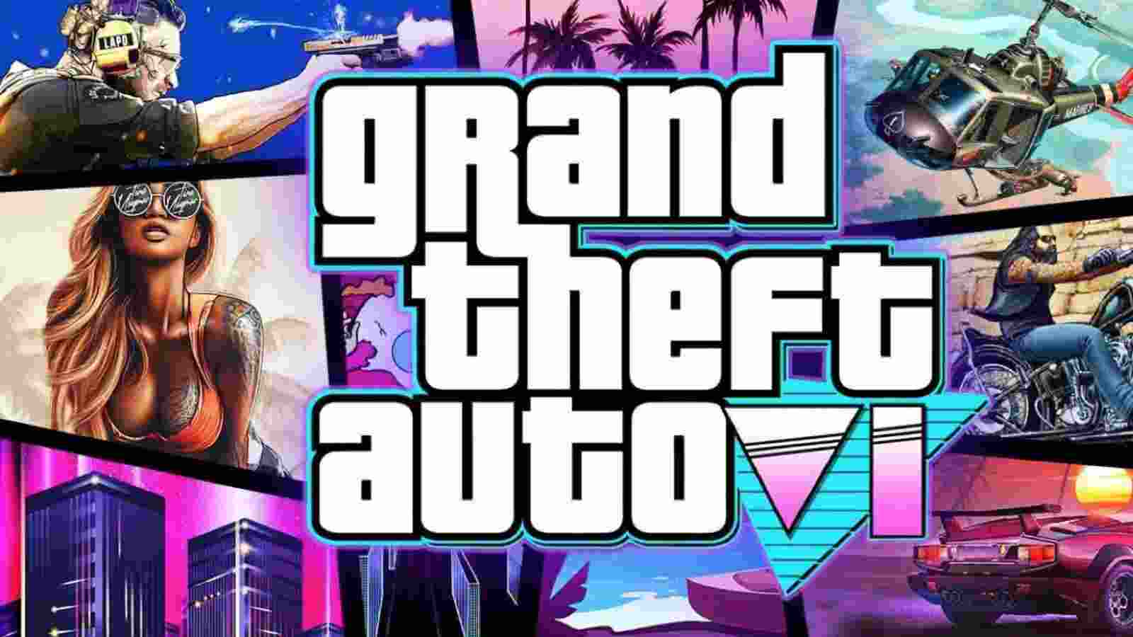 GTA 6 leaks are apparently ‘real’ as it turns out to be a nightmare for Rockstar Games