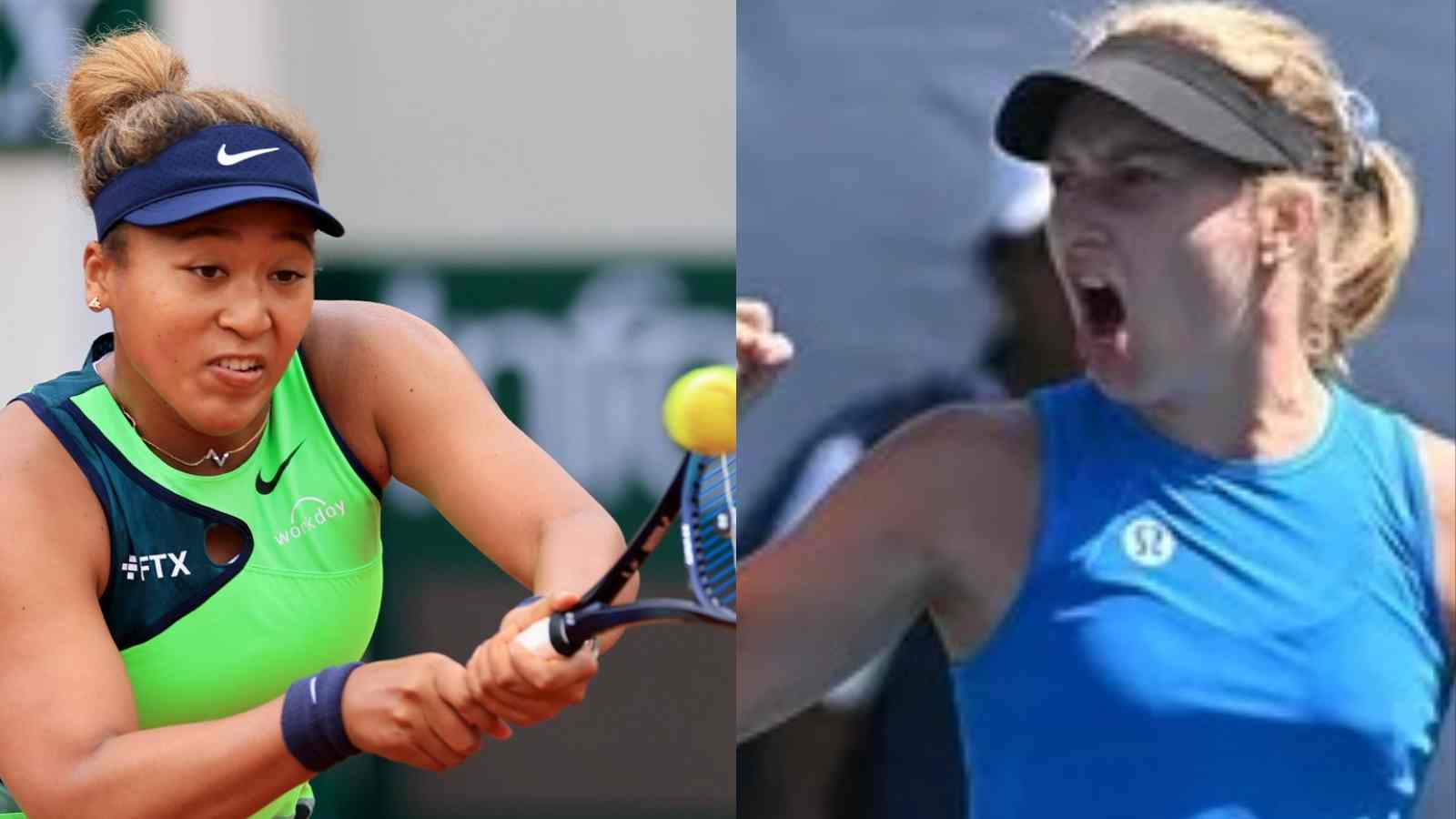 Japan Open 2022 First Round: Naomi Osaka vs Daria Saville Prediction and Preview