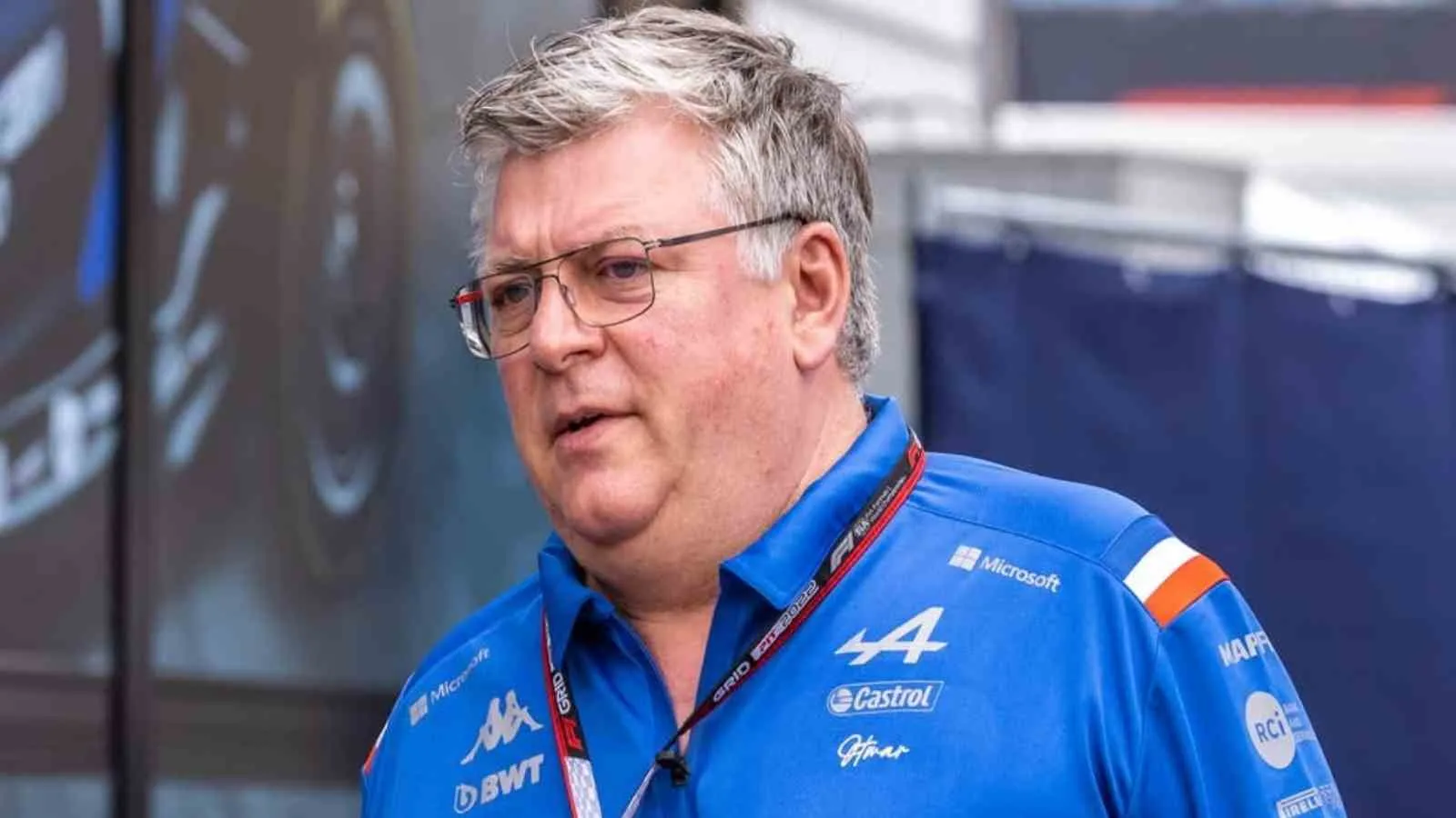 ‘They only have themselves to blame’: F1 Twitter has no sympathy for Alpine after CEO hints they may close their academy