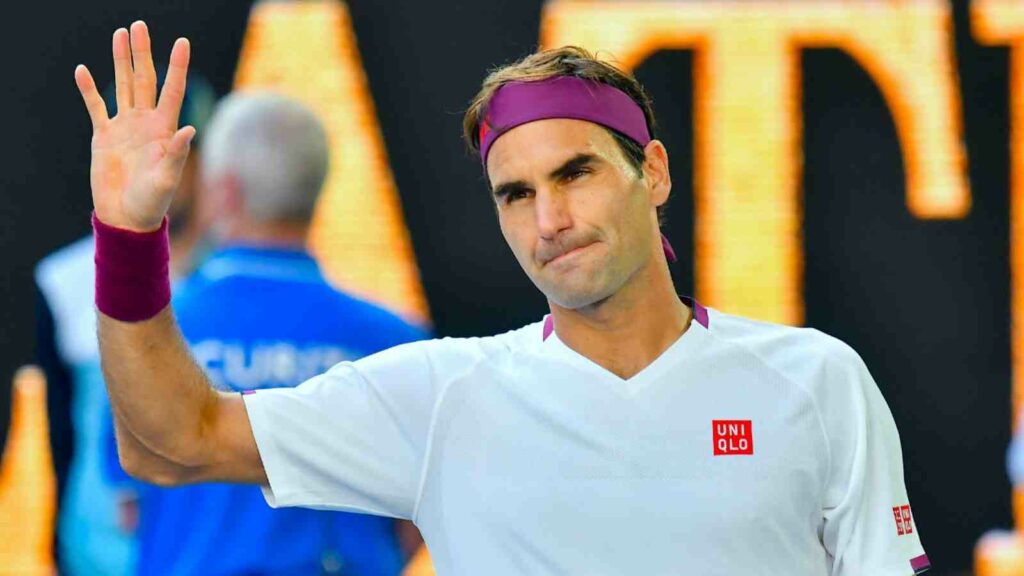 Roger Federer