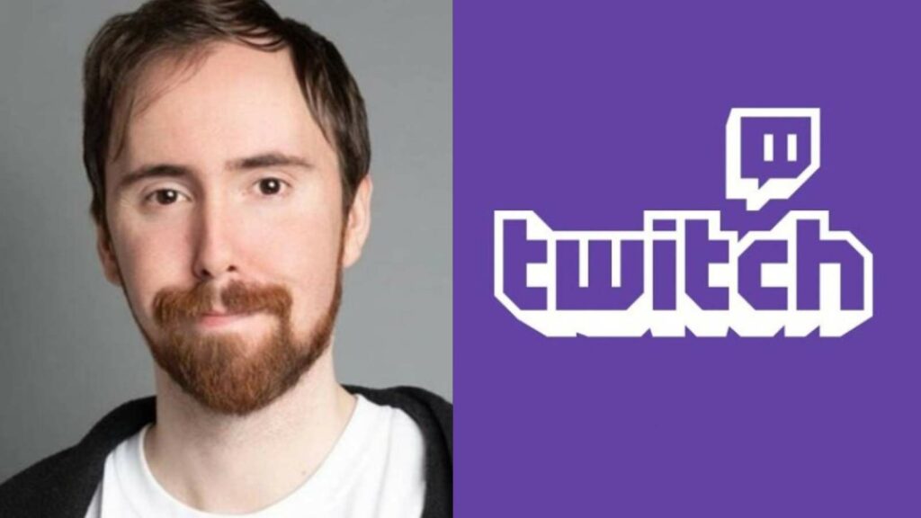 "More socially acceptable": Asmongold thinks Twitch won't ban gambling but there's one way to stop it