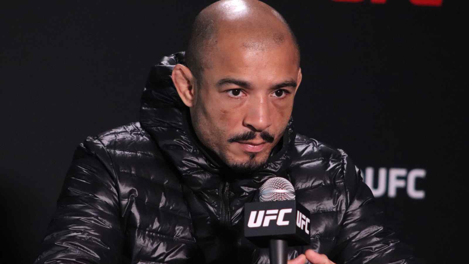 “Heck of a ride” Jose Aldo leaves an emotional MMA community in nostalgia with SHOCKING news of retirement