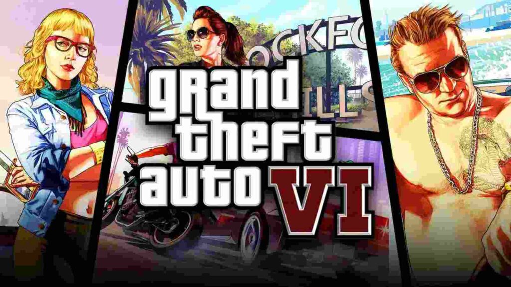 Rockstar Games releases official statement addressing GTA 6 leaks, confirms the game won't be delayed 