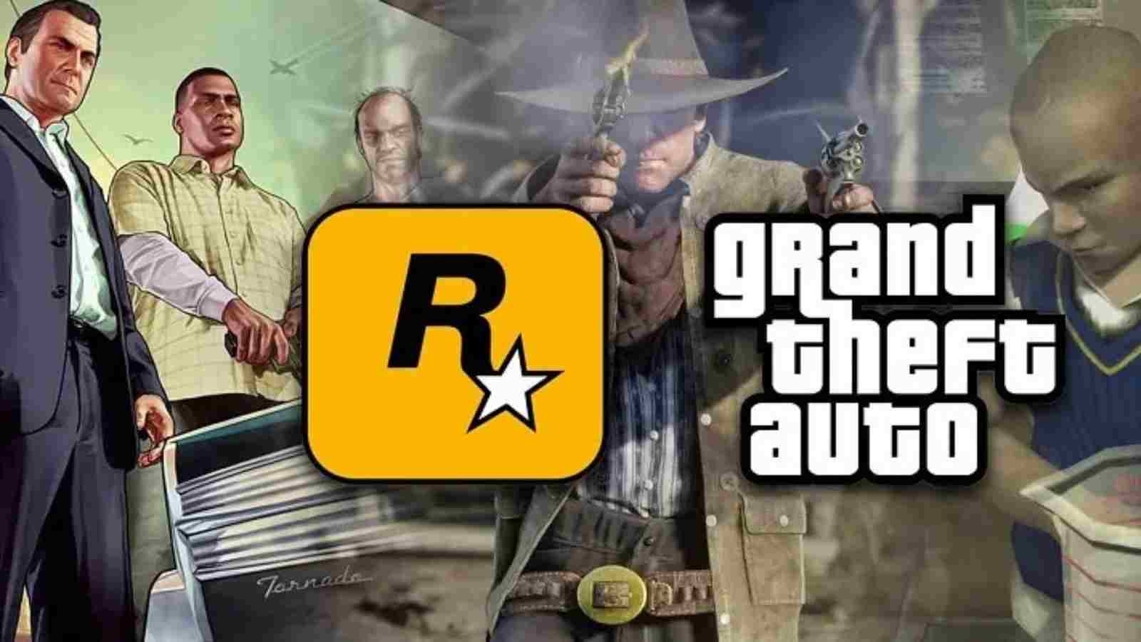 Rockstar Games releases official statement addressing GTA 6 leaks, confirms the game won’t be delayed