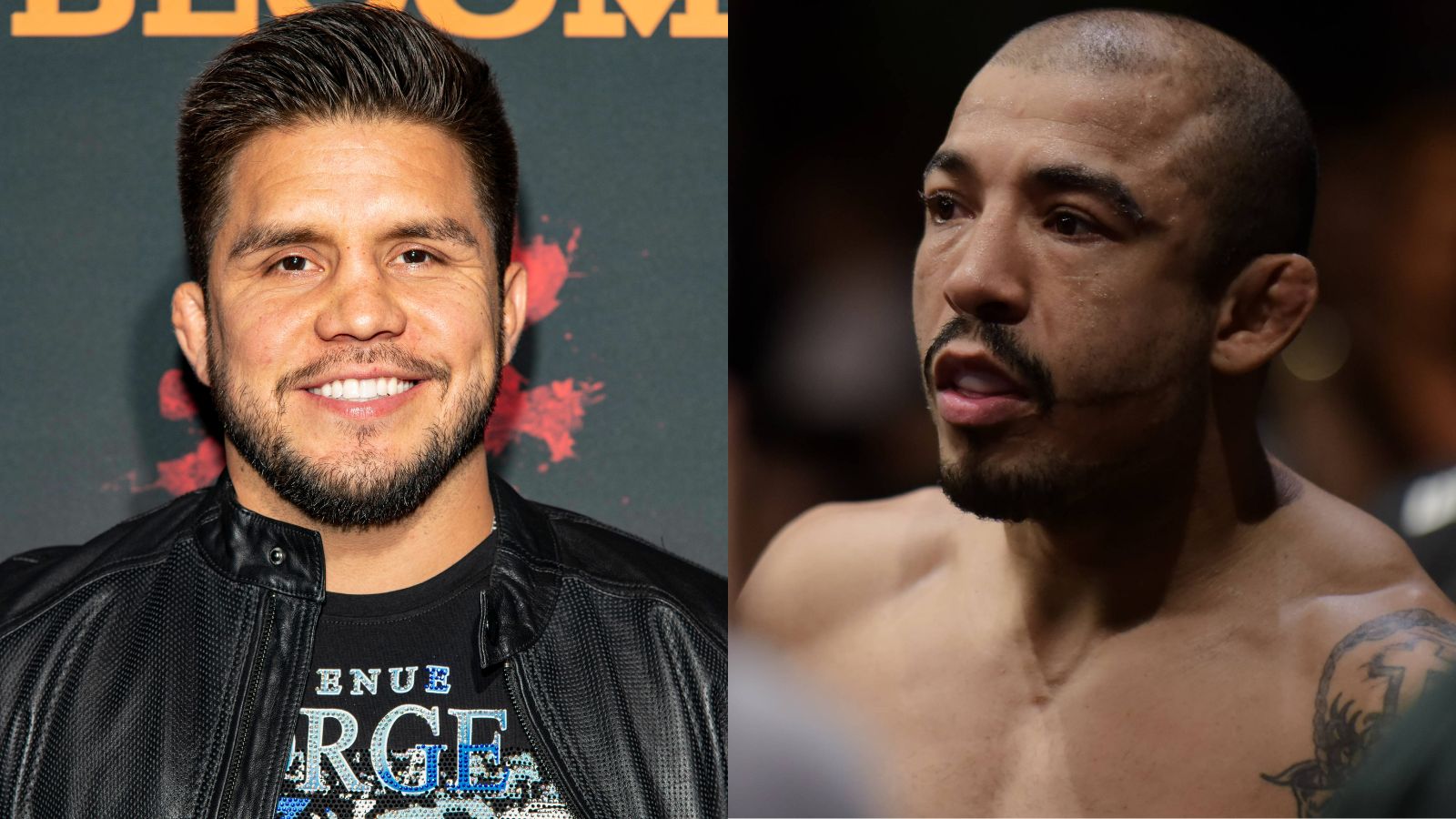 “A REAL Hall of Famer,” Henry Cejudo gets brutally honest talking about Jose Aldo on the occasion of the latter’s retirement