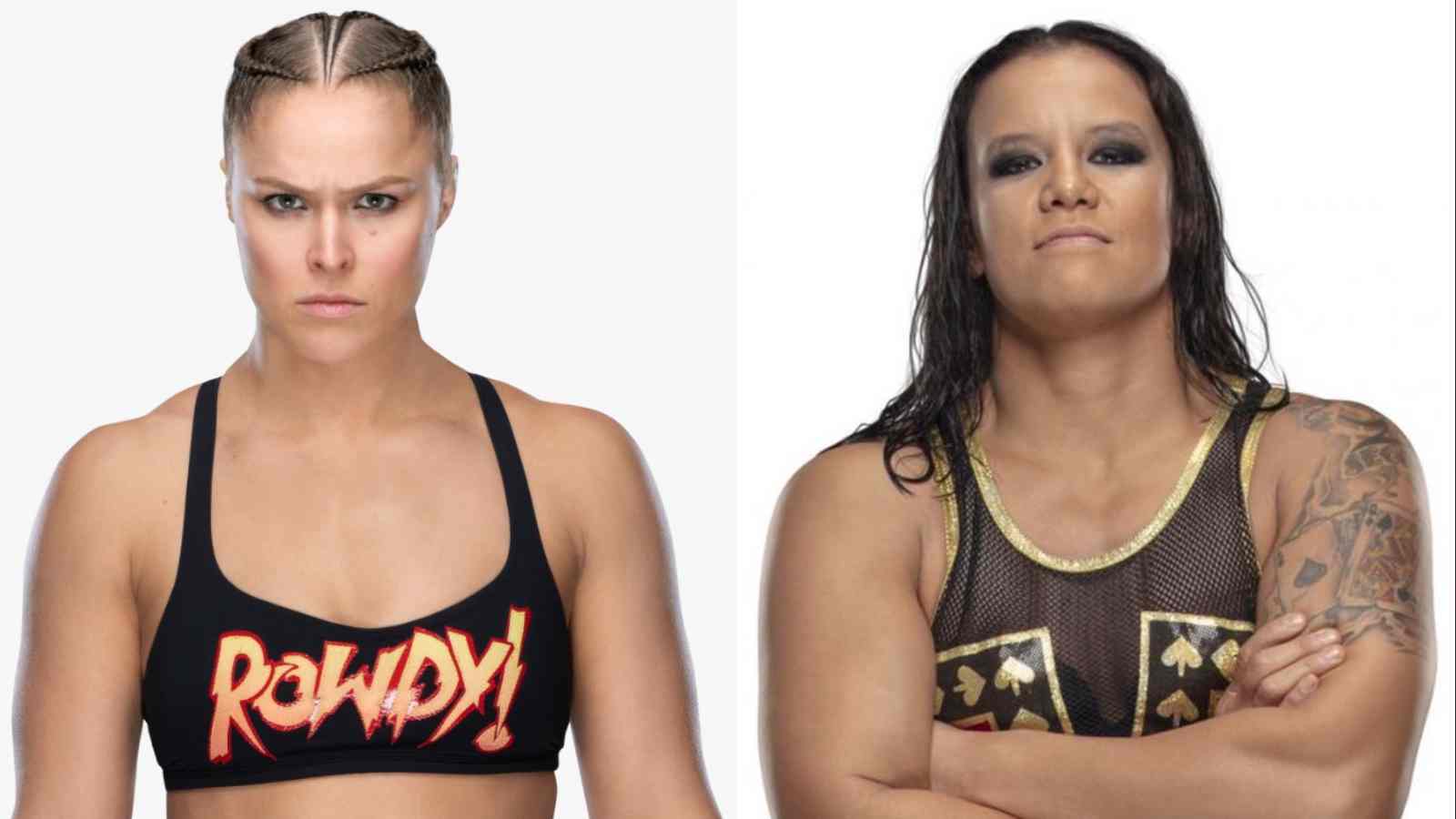 “Get their s**t” Ronda Rousey discusses her honest opinion about her former friend Shayna Bazler