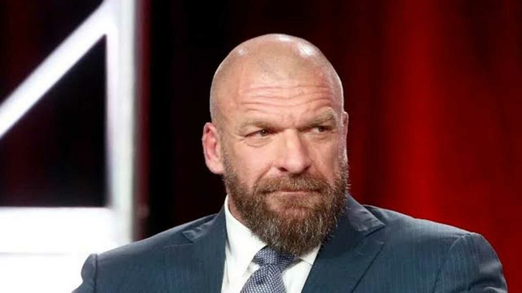 Triple H on MMA and Boxing