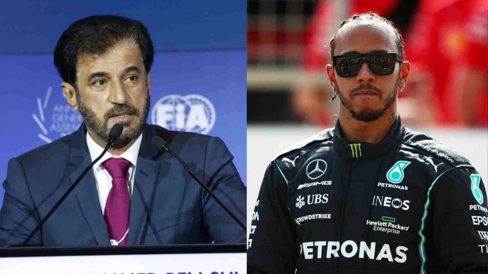 “We are all united,” Lewis Hamilton appreciates FIA’s efforts towards repairing relationship with F1 drivers,”