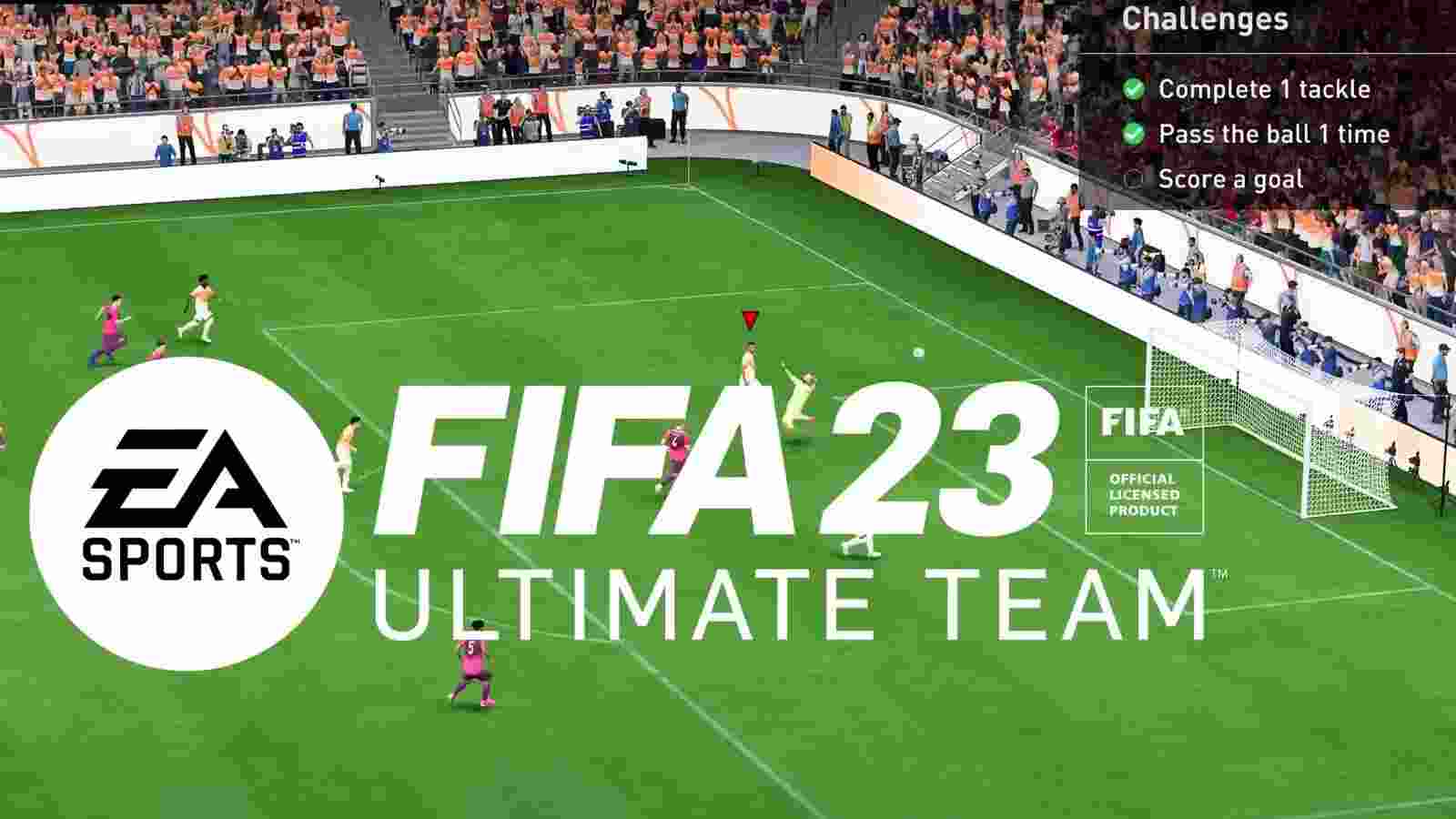 EA No Longer Allows Deleting Club in FIFA 23 Ultimate Team, What Could This Imply?