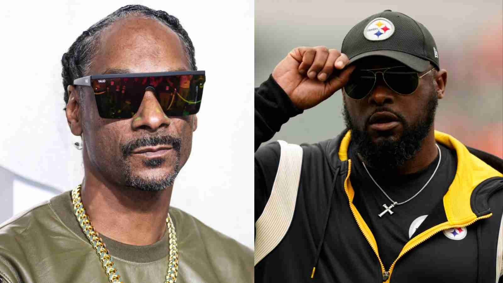 “Fire that moth*r fu*ker,” Snoop Dogg’s 8 year old request for Steelers HC Mike Tomlin still holds TRUE