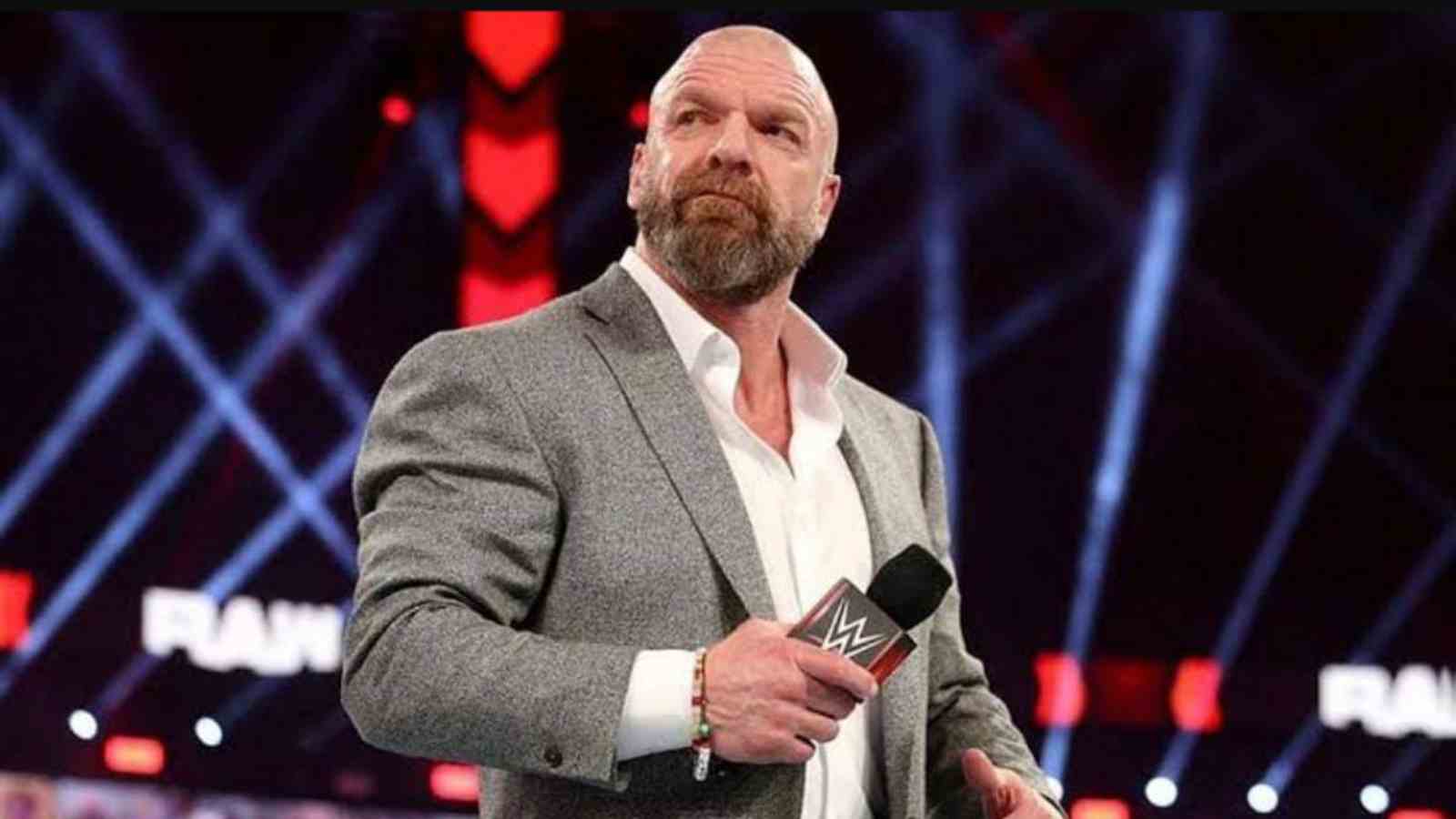 “He is a hidden DIAMOND”- WWE Hall of Famer feels Triple H should sign the underrated performer of the wrestling industry in the WWE