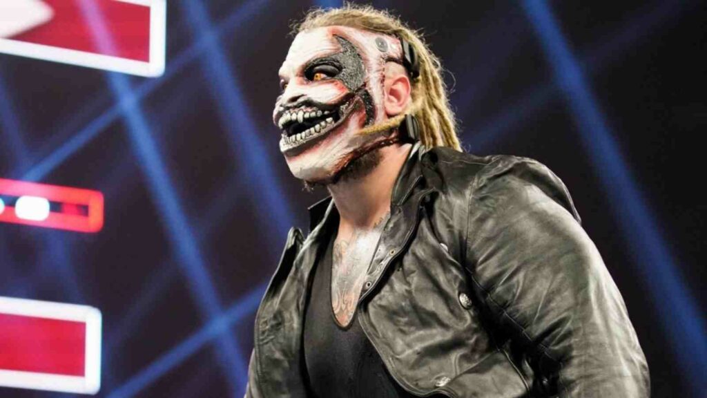 Bray Wyatt