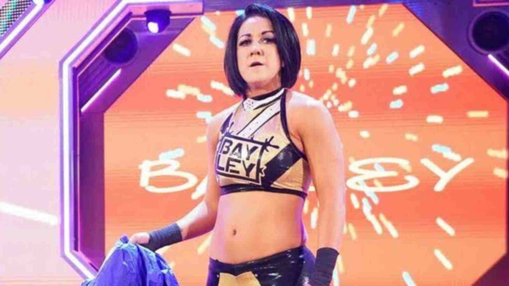 Bayley