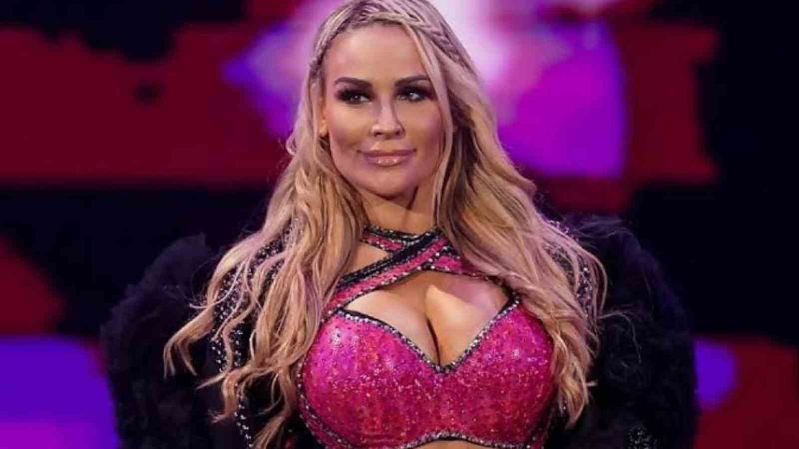 Natalya sends a HEARTFELT message to Former NXT Champion, says that she misses the NXT Star