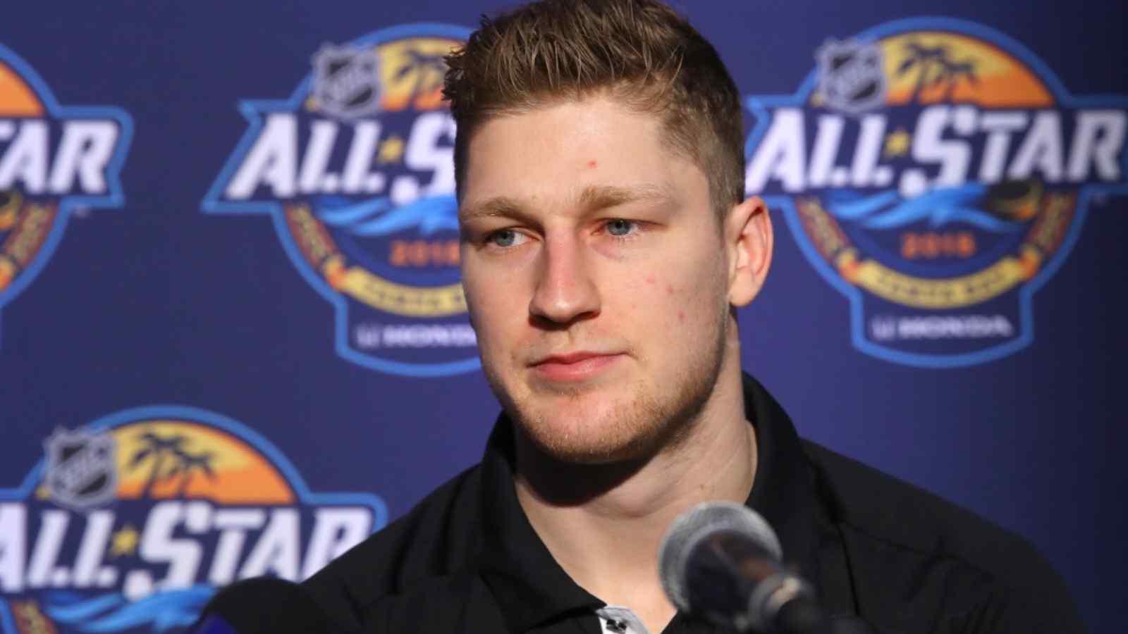 Nathan MacKinnon signs 8-year monstrous deal with Avalanche, becomes highest-paid NHL player