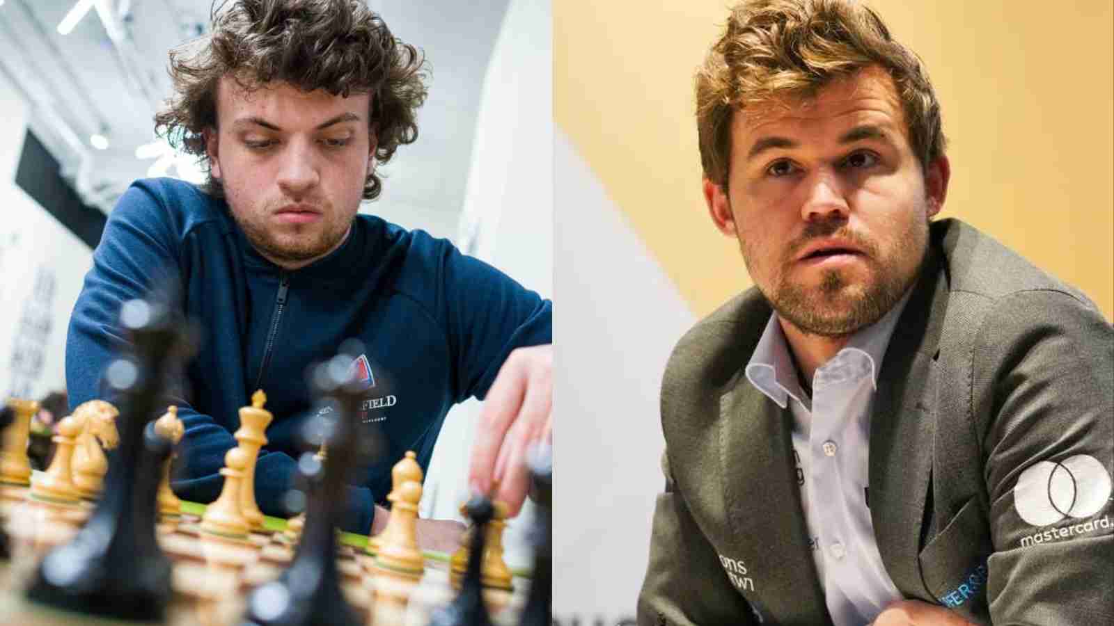 World Champion Magnus Carlsen quits game, reignites online cheating debate in chess world