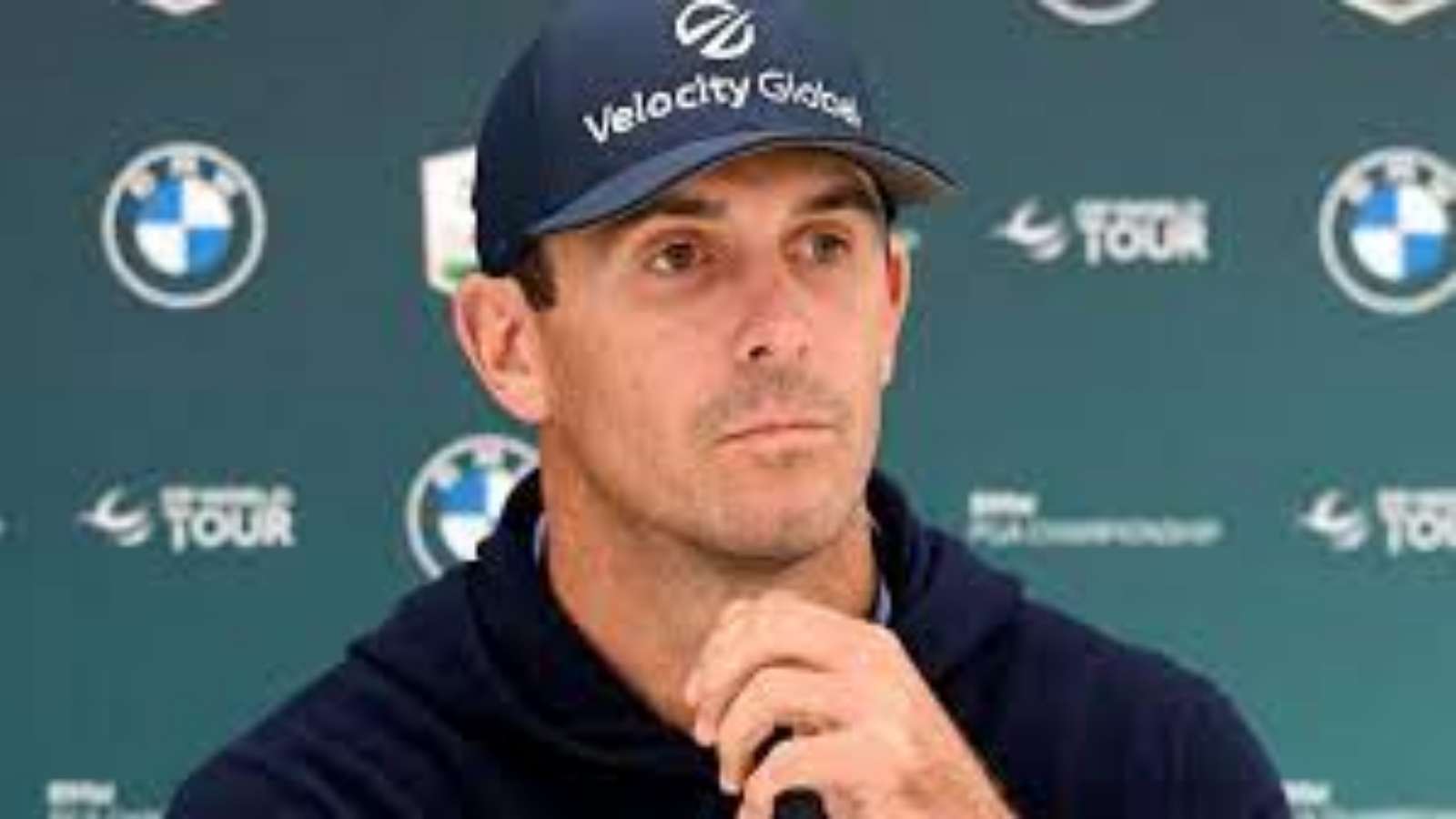 Billy Horschel furiously slams “haters don’t know what the ‘F’ they’re talking about”