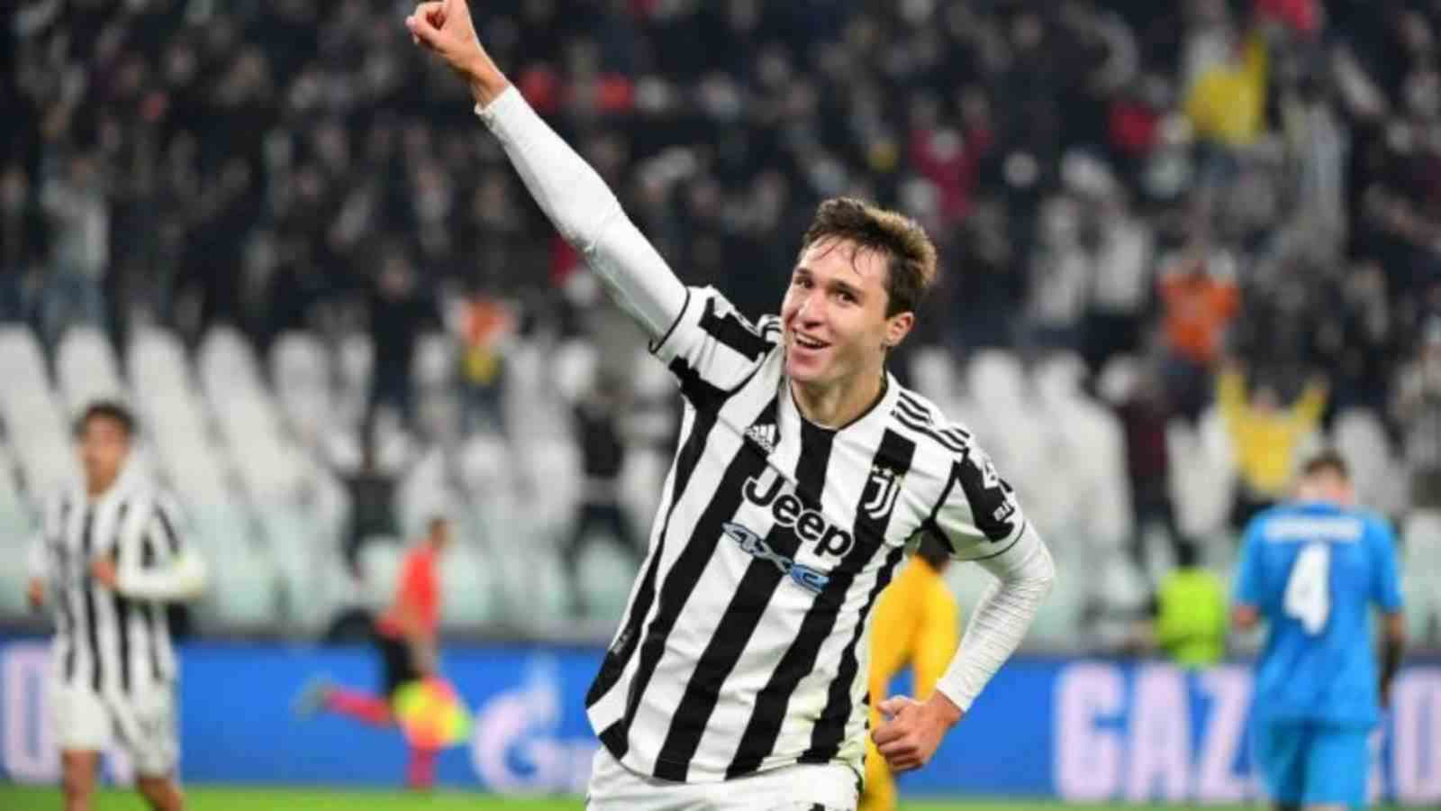 What is Federico Chiesa’s net worth? Everything you need to know about his salary, endorsements, investments, and more