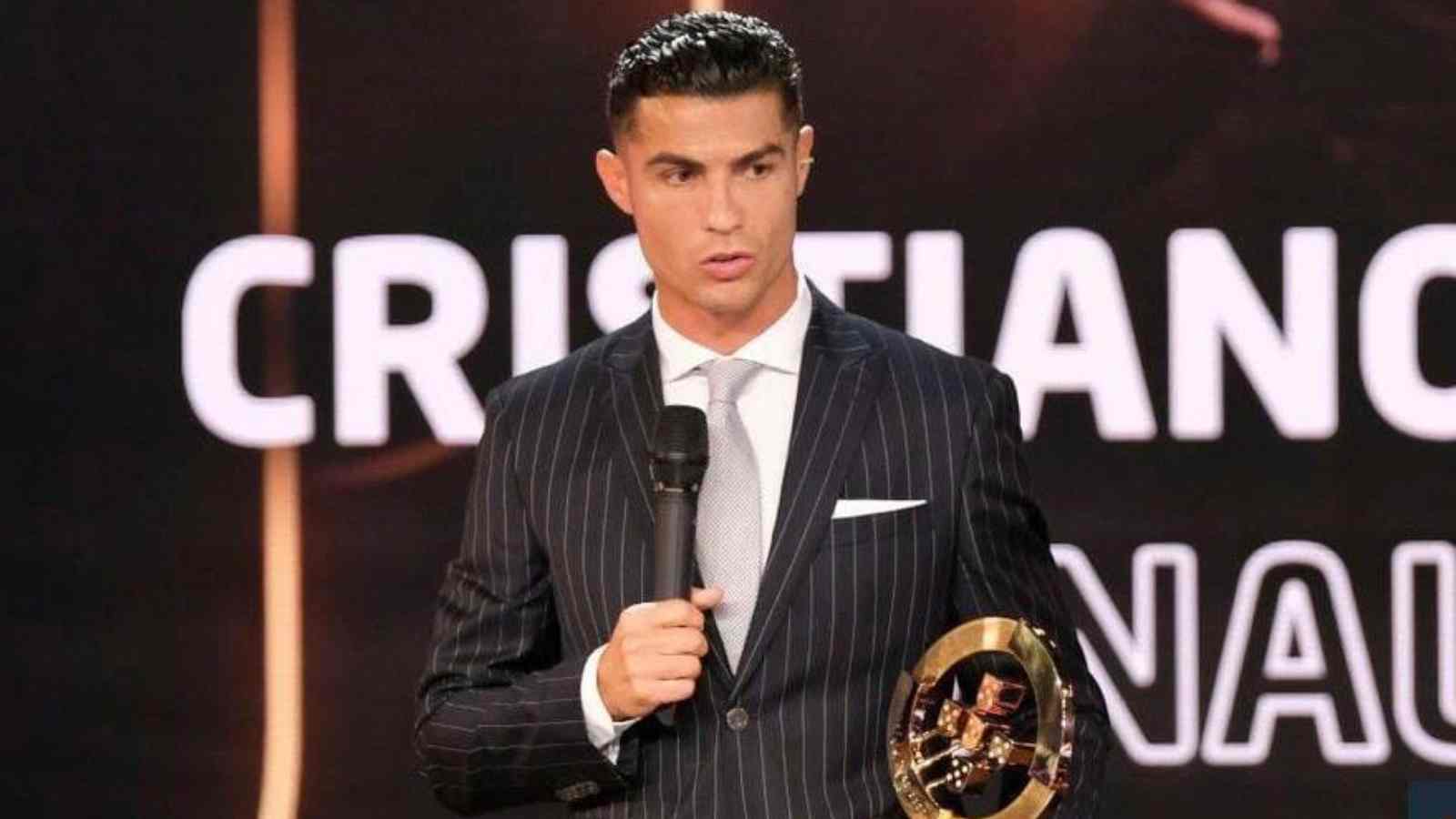 “I will take charge now”- Cristiano Ronaldo assures Portuguese fans of a successful campaign ahead of the 2022 FIFA World Cup