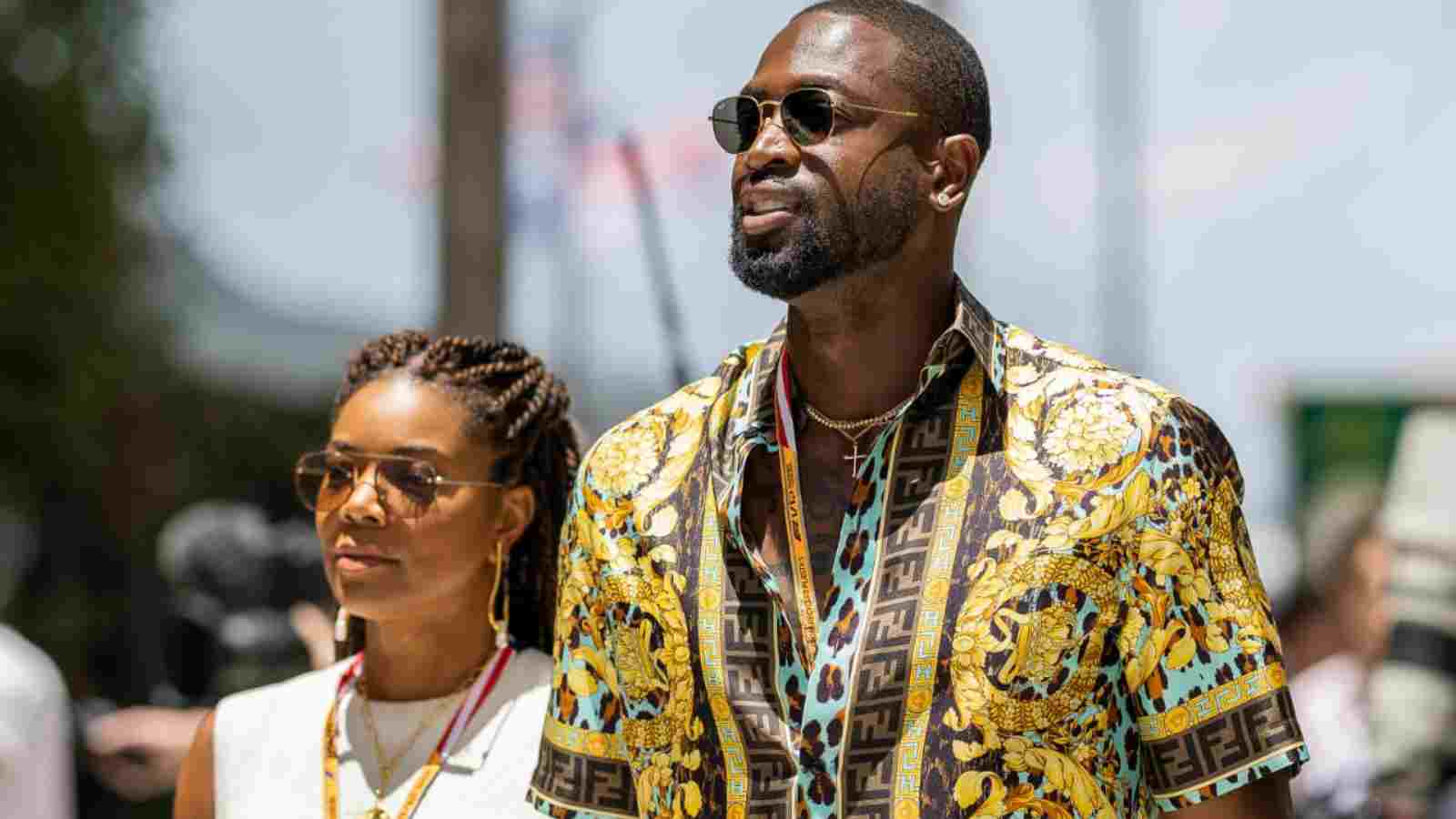 “Honesty is the lesson I took away from my divorce” Gabrielle Union reveals takeaways from her divorce and how it has helped her with Dwayne Wade