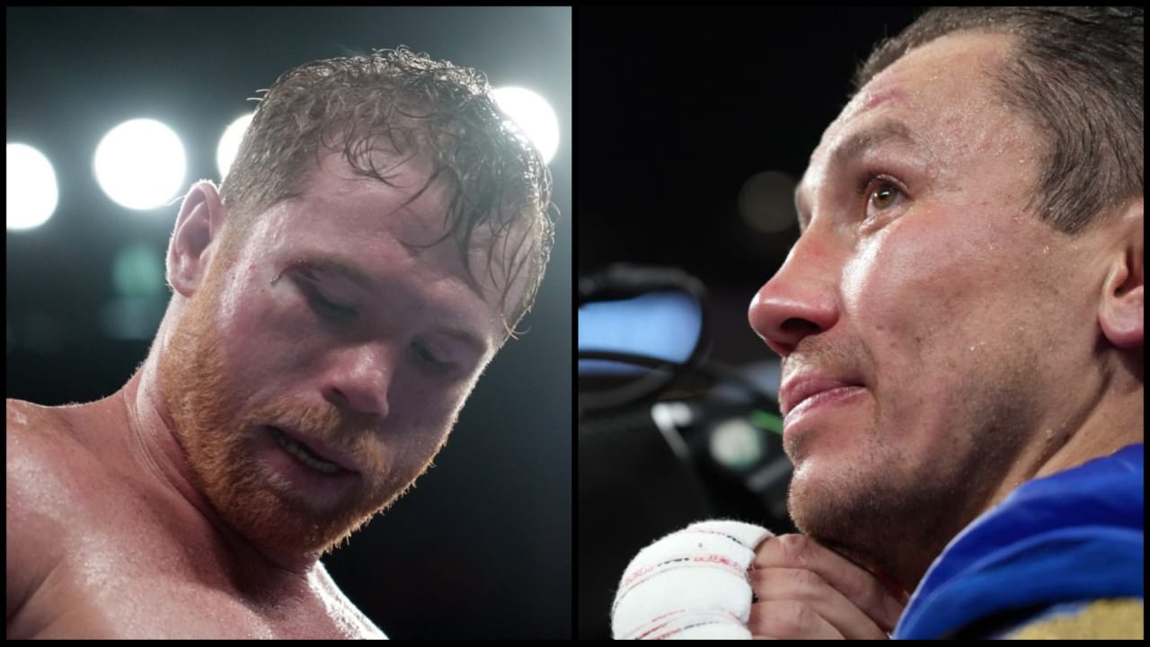 Canelo Alvarez vs Gennady Golovkin 3 seriously underperforms with only 500k PPV buys