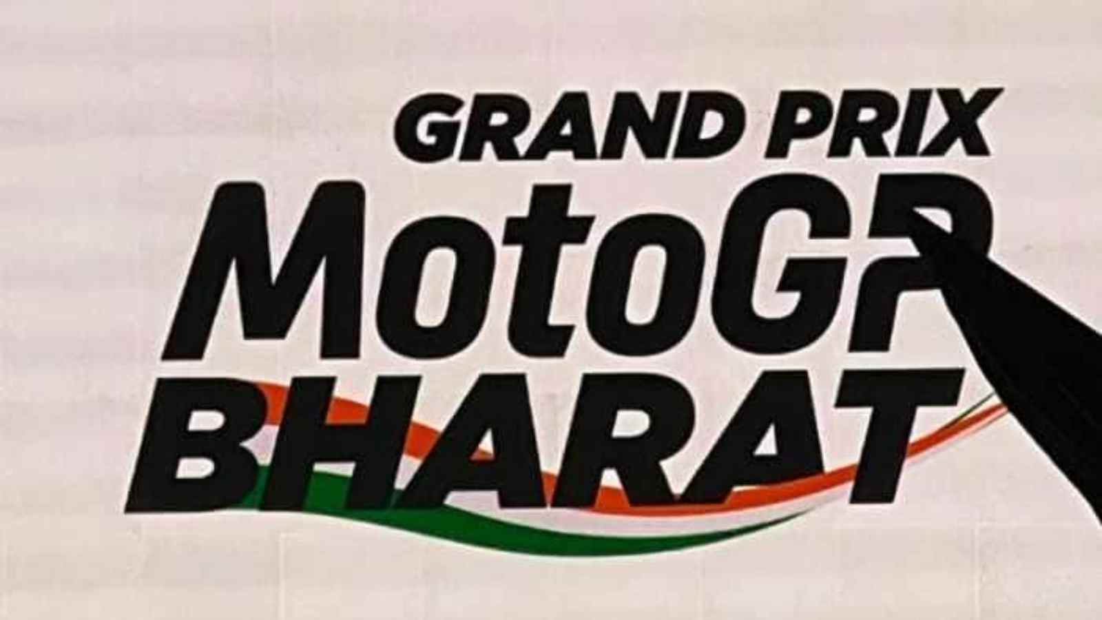 MotoGP officially enters India with Grand Prix of Bharat scheduled as early as 2023