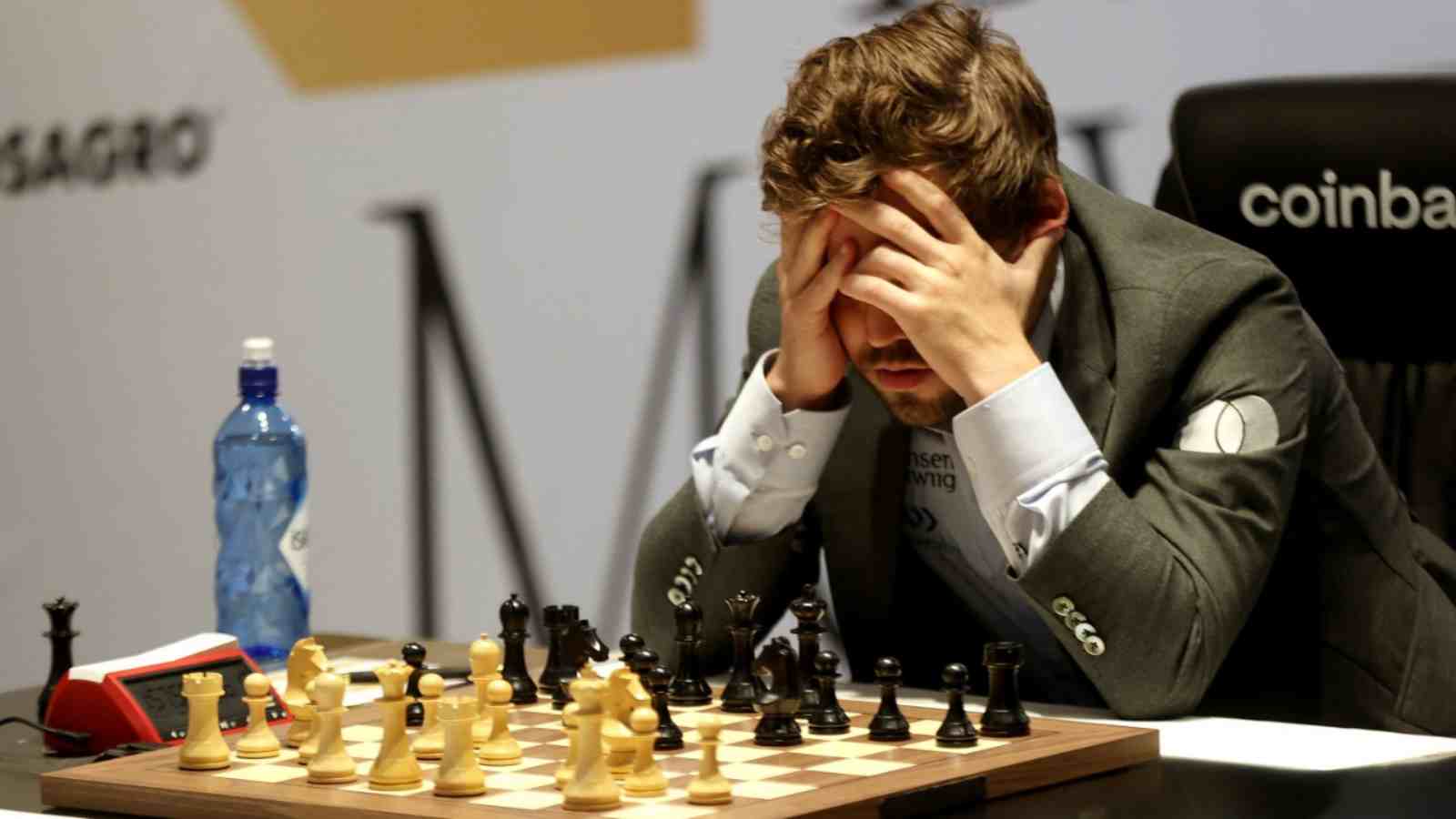 Magnus Carlsen’s resignation brings into focus how world of chess has to watch out for cheats who are improvising by the day!