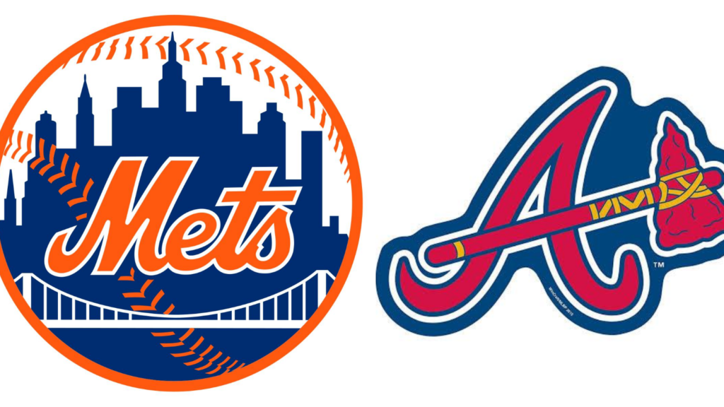 Atlanta Braves vs New York Mets