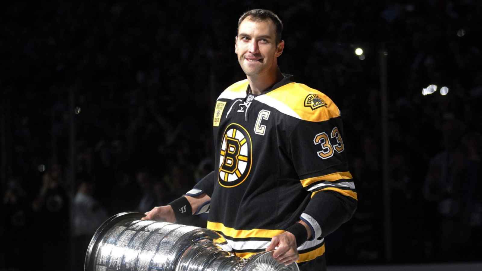 <strong></noscript>Zdeno Chara brings back memories of 2011 Stanley Cup race as FEVER rise HIGH between Canucks and Bruins 2022 season</strong>