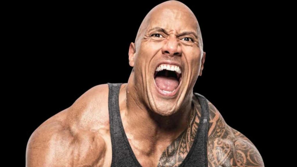 The Rock