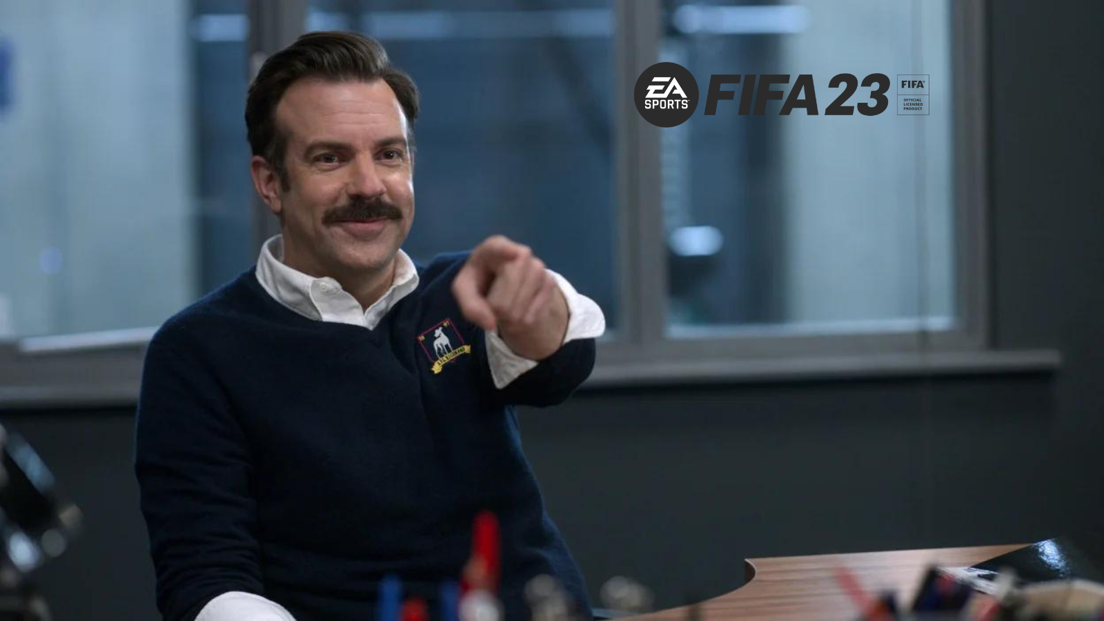 EA Sports’ FIFA 2023 to have renowned web series Ted Lasso’s AFC Richmond