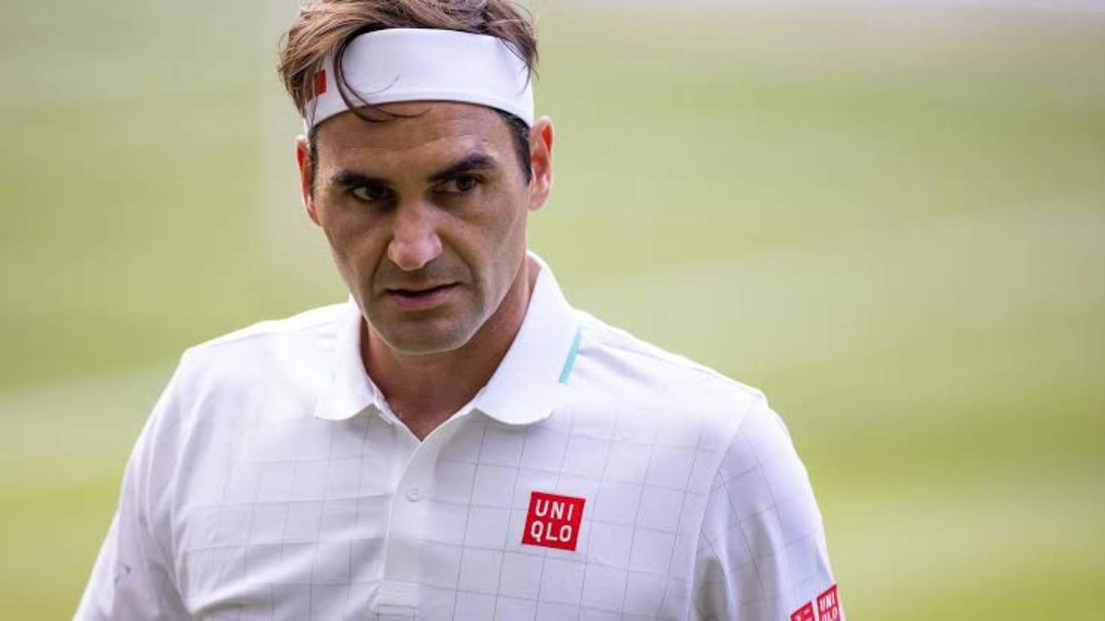 Renowned journalist dishonors Roger Federer’s never-give-up attitude despite being injured and worsening his health conditions