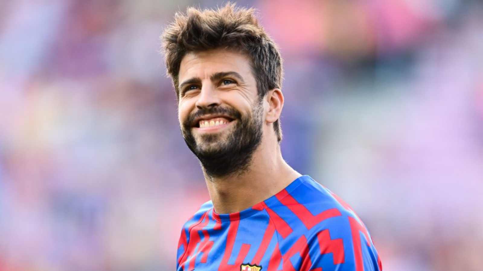 Here’s how Former Barcelona President made Gerard Pique the world’s richest center-back