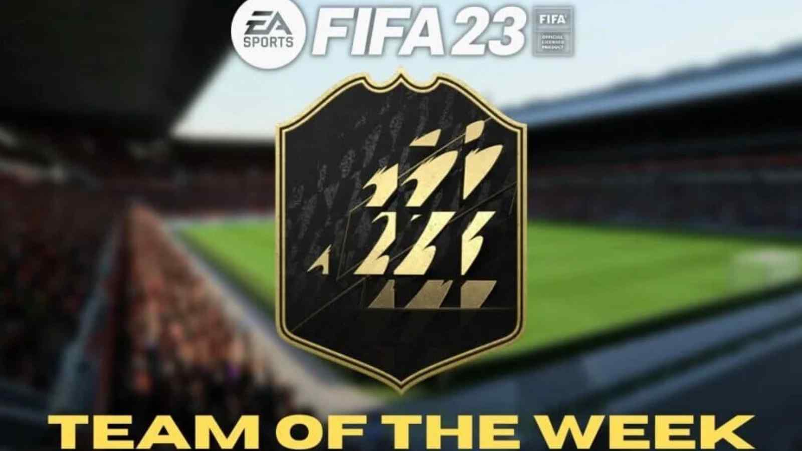 FIFA 23: De Bruyne and Son Feature as Team of the Week 1 Goes Live