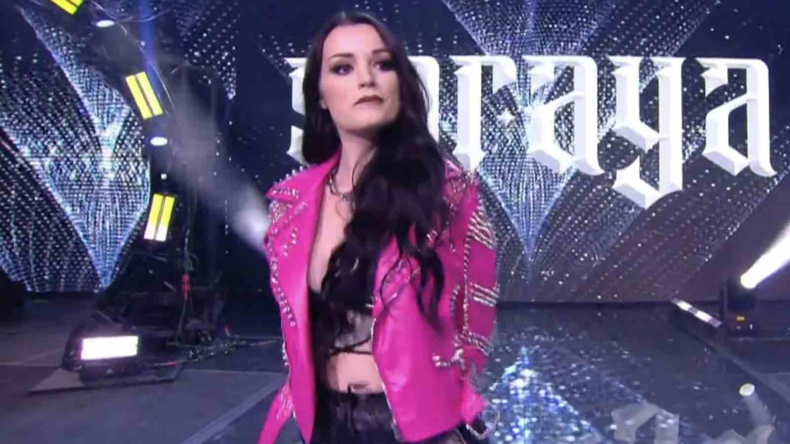 Top WWE Superstar sends a heartwarming message for Paige after her SCINTILLATING AEW debut