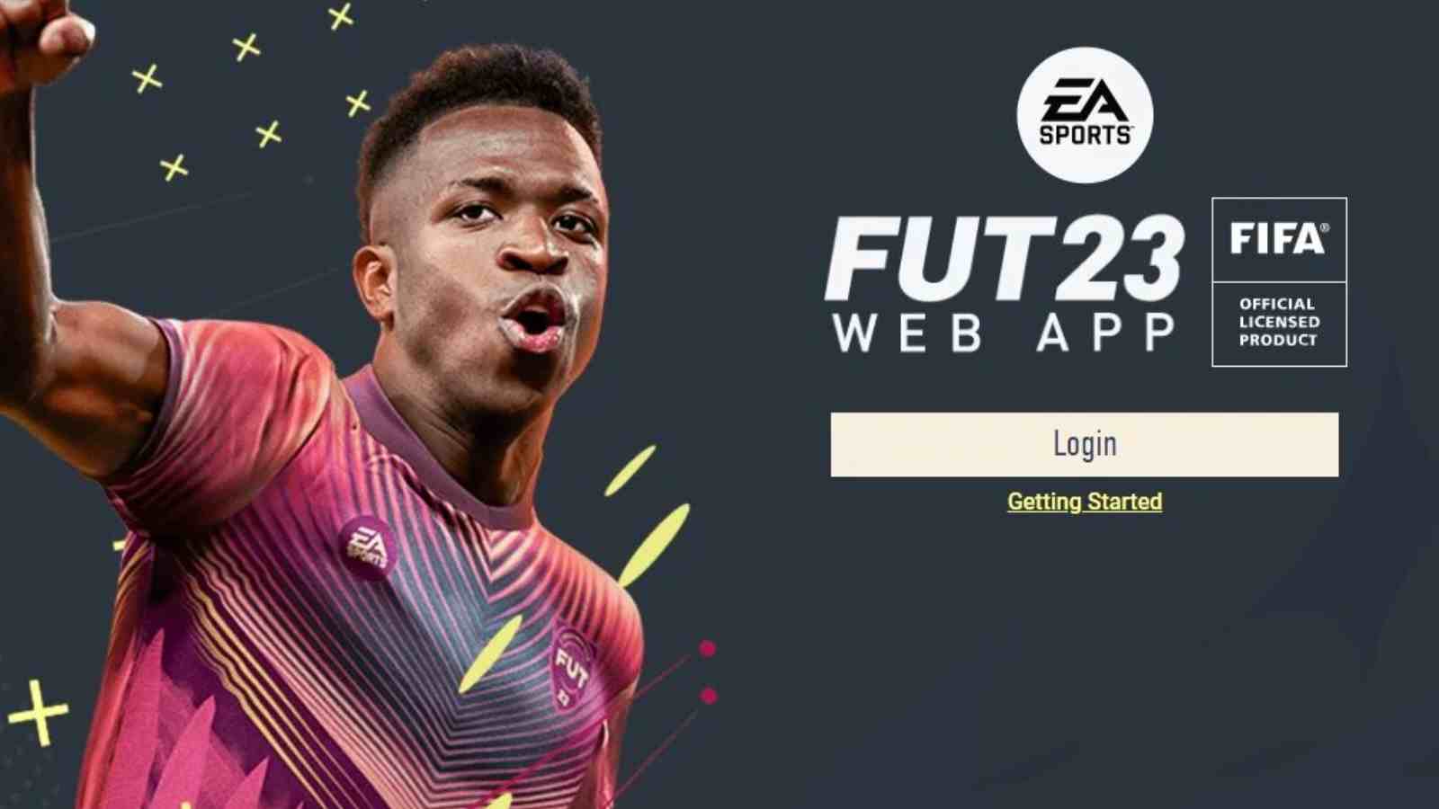 EA Sports and the FIFA 23 Web App Come Under Fire Following Untradeable Advanced SBCs