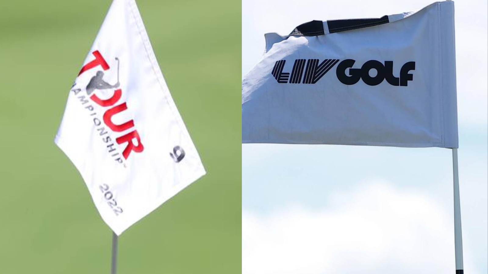 “Imitation is the new form of flattery,” LIV Golf series bashes PGA Tour on new 2024 regulations, Twitter reacts