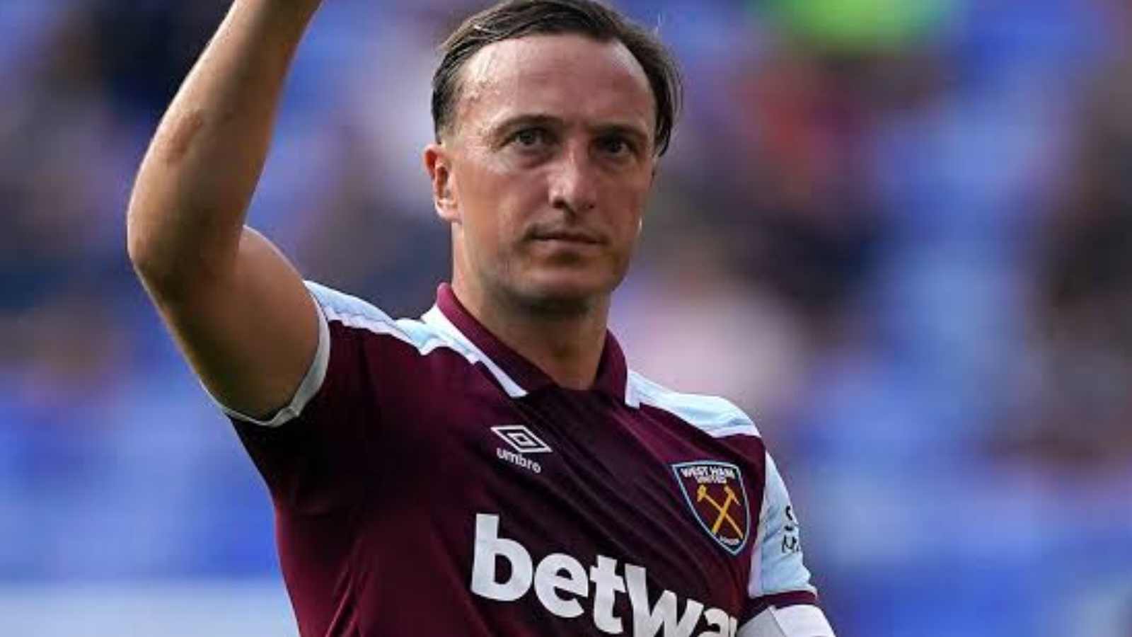 BREAKING: West Ham United’s legend set to make a return to the club as its new Sporting Director in January