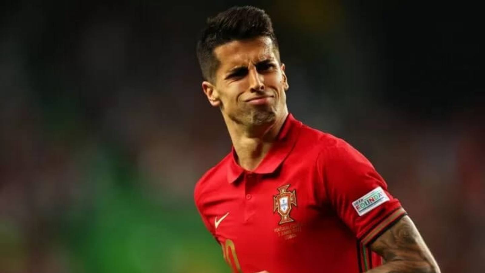 What is Joao Cancelo’s net worth? Everything you need to know about his salary, endorsements, investments, and more