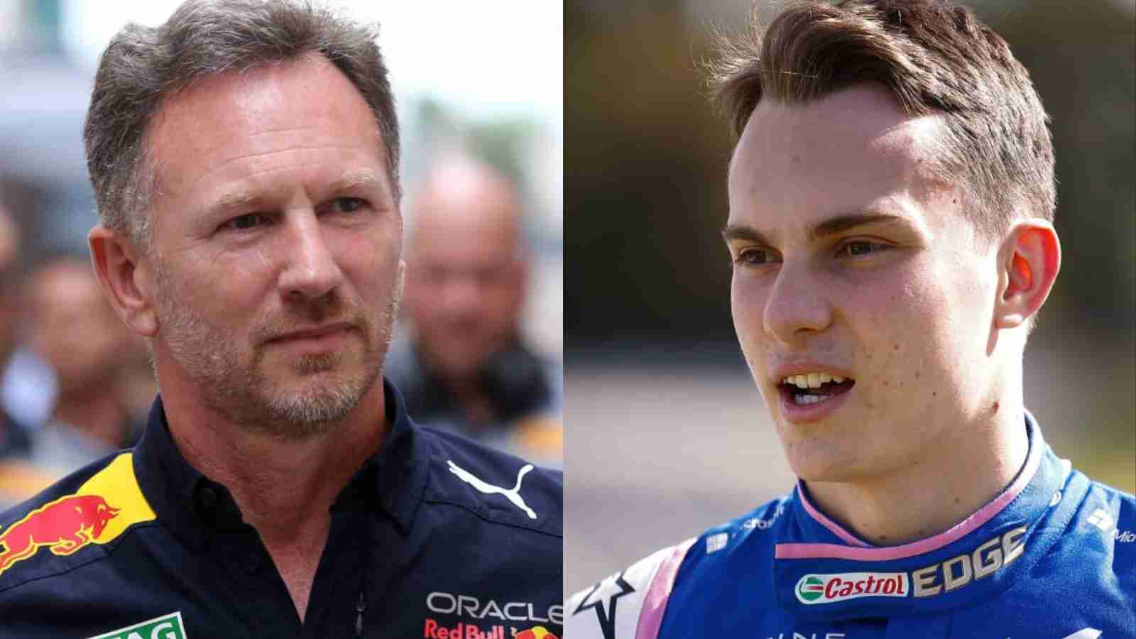 “There was an opportunity…”: Christian Horner hints at some regret as Red Bull let Oscar Piastri through their fingers