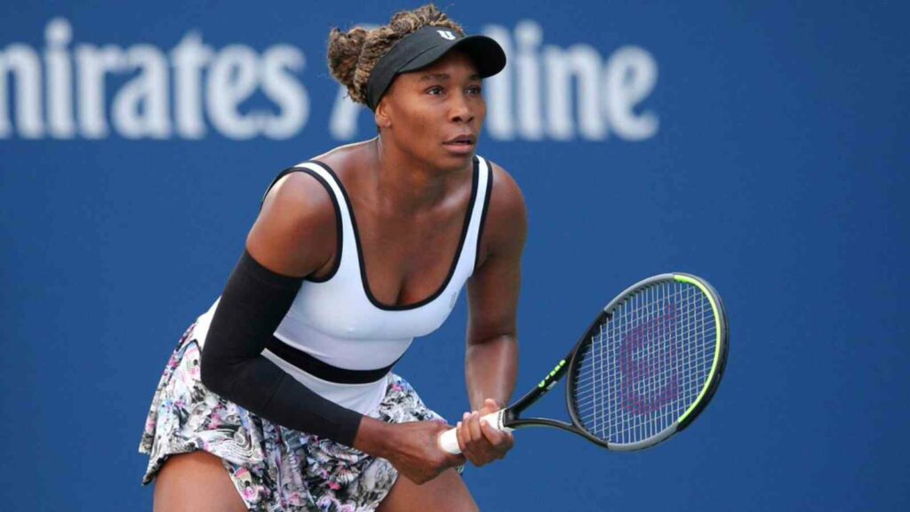 Venus Williams