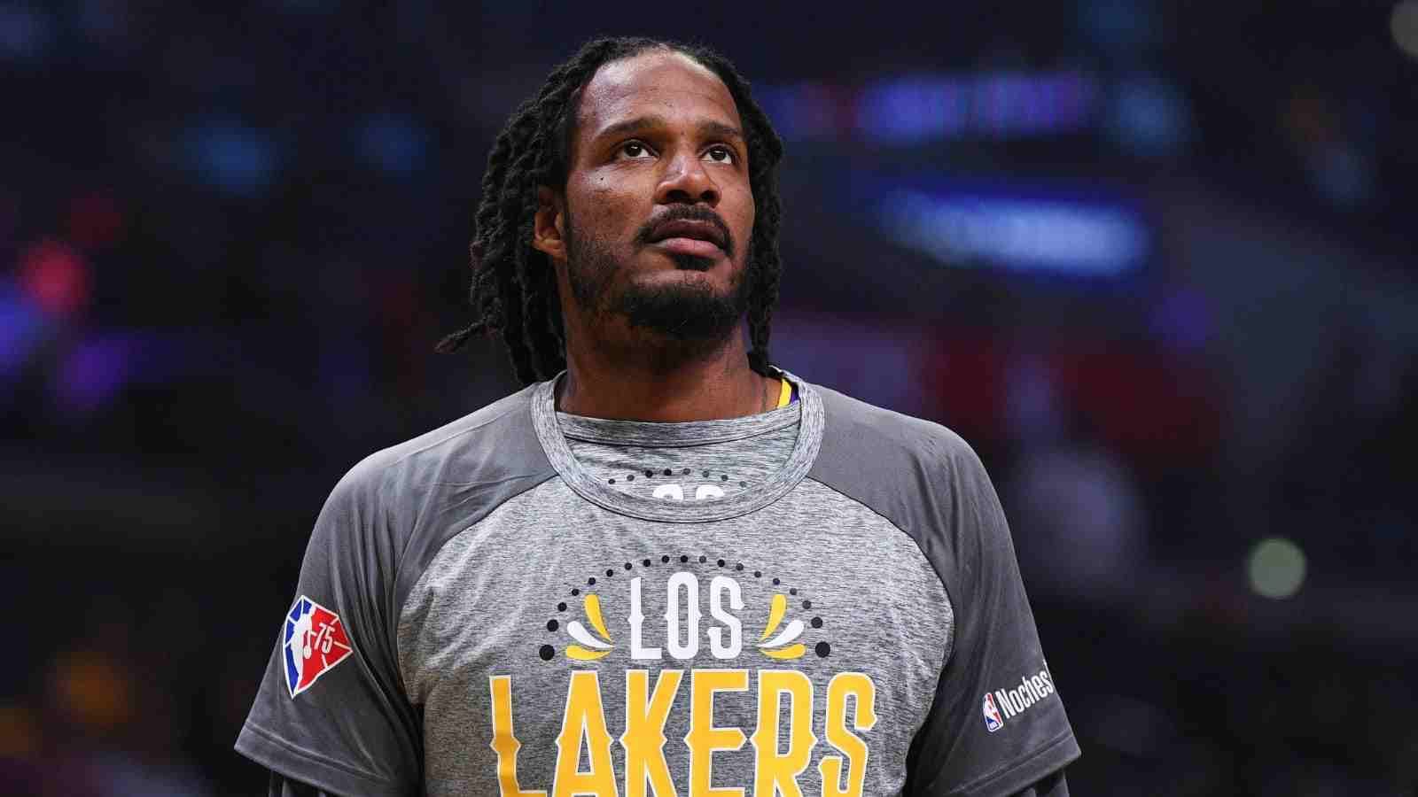 “The Lakers curse extends” NBA Fans react as Trevor Ariza and wife file for divorce due to undisclosed reasons