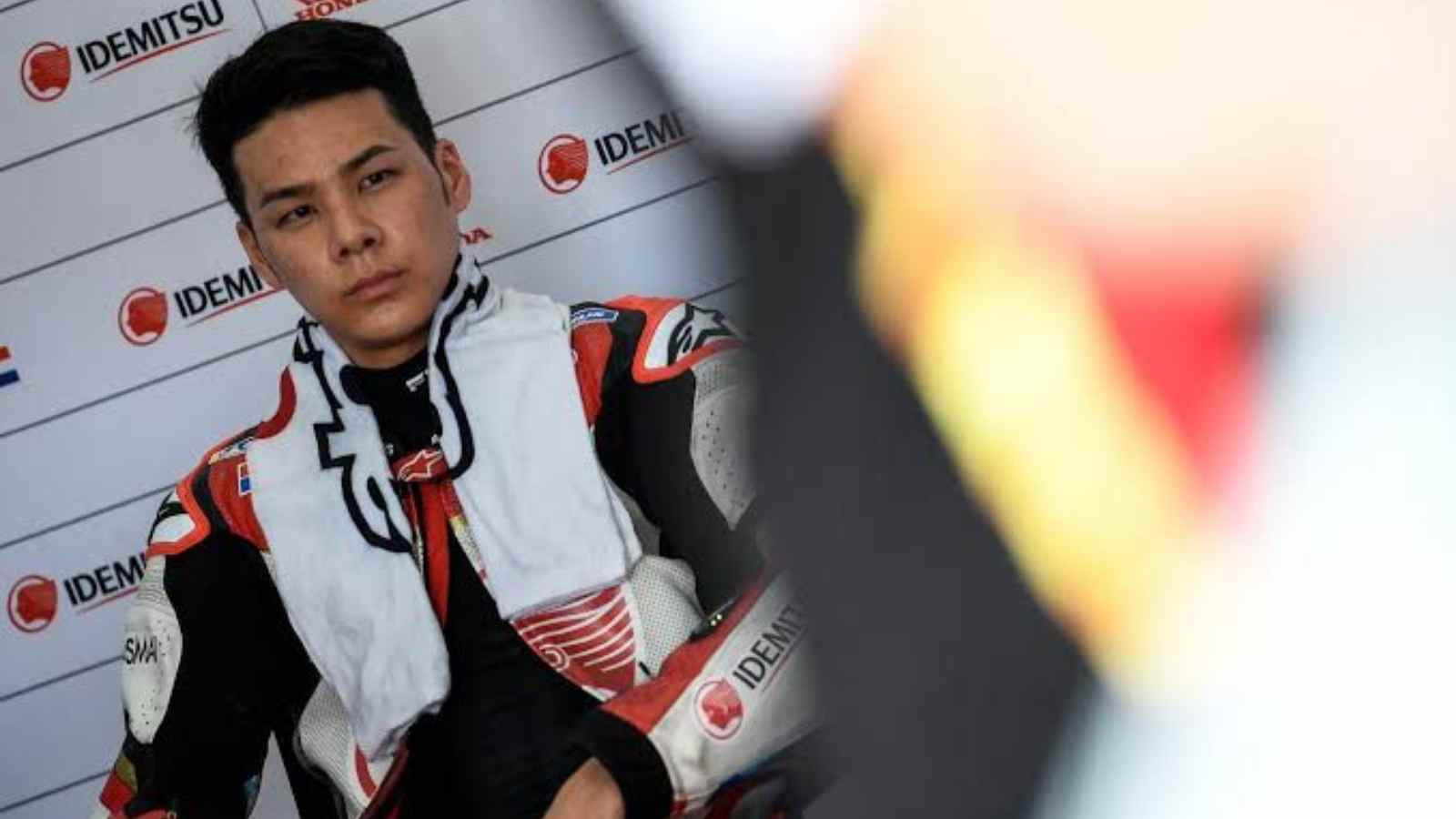 “It was an unlucky accident,” Takaaki Nakagami refuses to blame Marc Marquez over their unfortunate Lap 1 incident in the Aragon GP